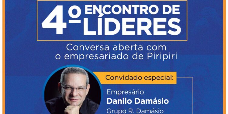 Senac de Piripiri vai sediar o 4º Encontro de Líderes nesta sexta(25)