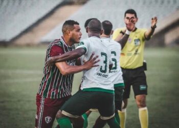Altos vence Fluminense, se consolida no G4 e quebra invencibilidade do rival na temporada