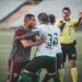 Altos vence Fluminense, se consolida no G4 e quebra invencibilidade do rival na temporada