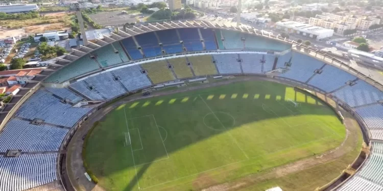 CBF muda data de Altos x Flamengo pela Copa do Brasil para 1º de maio