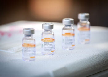 Piauí já tem quase 80% da população vacinada por completo contra a covid