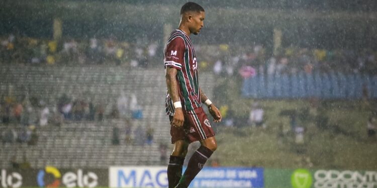 Nos pênaltis, Fluminese-PI cai para o Santos na Copa do Brasil