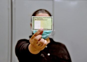 Piauí passará a ter carteira de identidade 100% digital; lançamento acontece hoje (15)