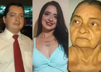 Irmão de Izadora Mourão é absolvido; mãe é condenada a 19 anos de prisão