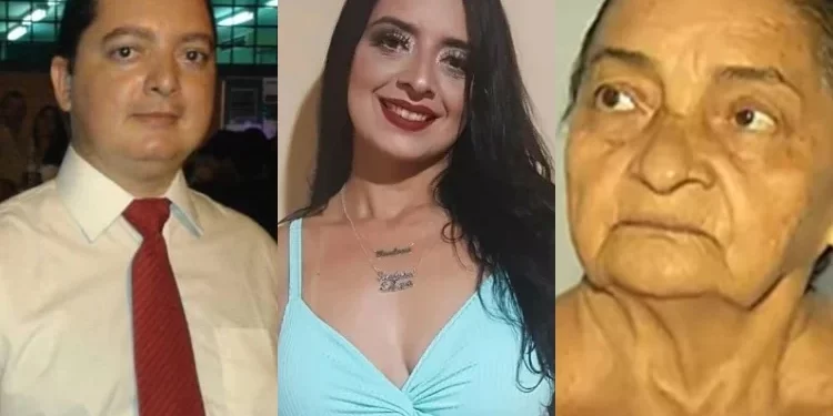 Irmão de Izadora Mourão é absolvido; mãe é condenada a 19 anos de prisão