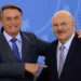 Bolsonaro vai substituir Ministro da Educação após escândalo no MEC