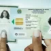 Nova carteira de identidade não precisará ser produzida através dos postos