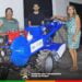 STR de Piripiri recebe micro trator por meio da Secretaria de Agricultura do Piauí