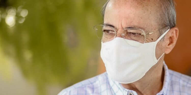 Sílvio Mendes se filia dia 21 ao União Brasil e assume presidência