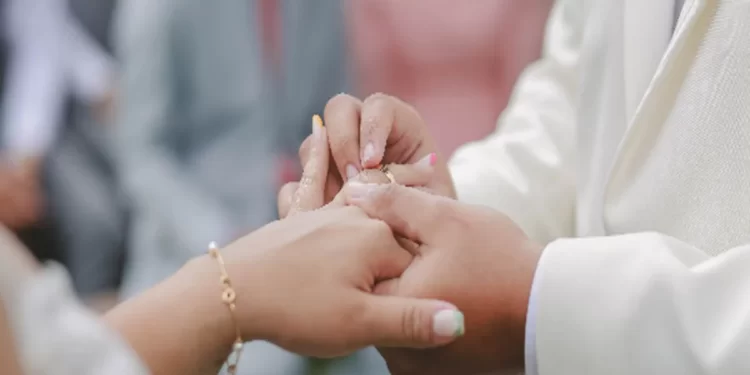 Justiça Itinerante no Piauí vai realizar 300 casamentos em dois meses; saiba como se inscrever