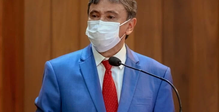 Wellington Dias renuncia ao cargo de governador do Piauí