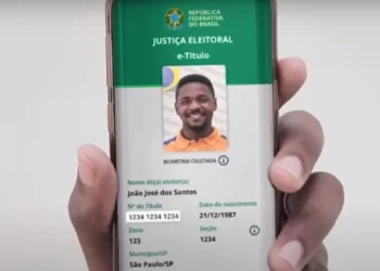 Procura de jovens pelo título de eleitor é maior do que em 2014 e 2018