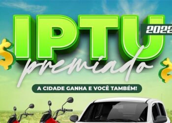 Última semana para pagamento do IPTU com 15% de desconto