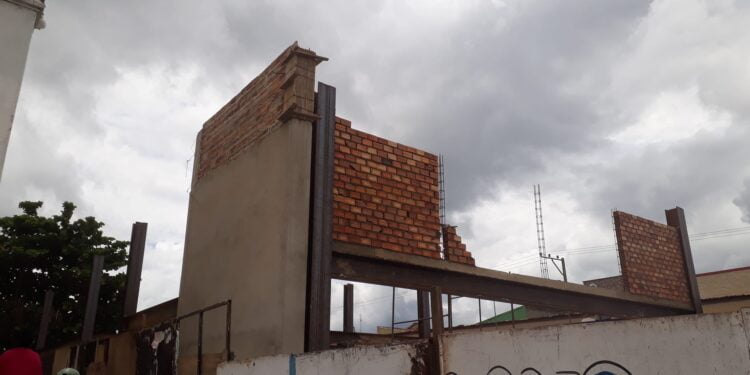 Piripiri vai ganhar um novo anexo do mercado central com uma estrutura moderna