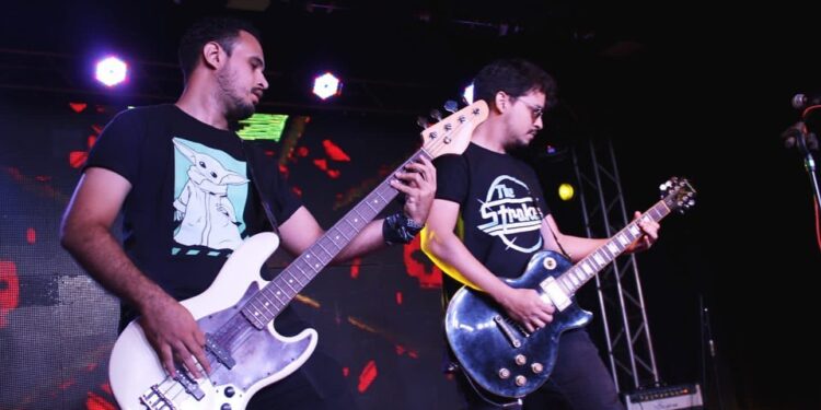 Rock, rap e trap são destaques do II Festival Regional