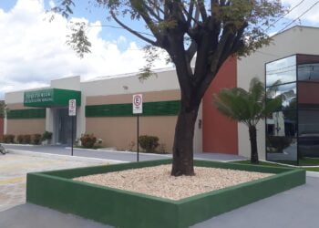 Policlínica Dr. Guainumbi Almeida segue com os últimos detalhes antes da inauguração