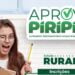 SEDUC Piripiri lança o Aprova Piripiri Rural na comunidade Furnas e região