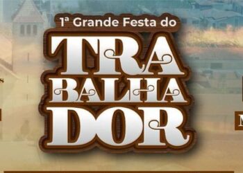 Prefeitura de Piripiri define programação da 1ª Grande Festa do Trabalhador