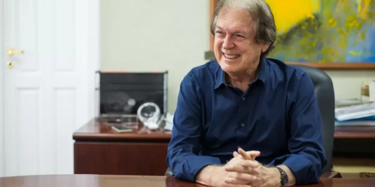 União Brasil e MDB anunciarão “coligação-trator” de 1,5 bilhão de reais