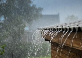 Inmet estende alerta e 79 cidades piauienses estão sob risco de temporal