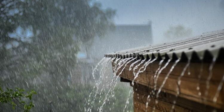 Inmet estende alerta e 79 cidades piauienses estão sob risco de temporal