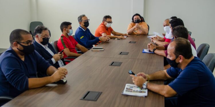 Prefeitura de Piripiri se prepara para implementação do Serviço de Inspeção Municipal