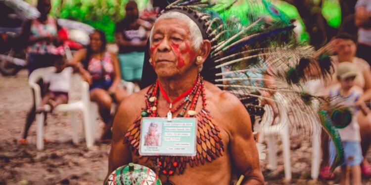 Prefeitura de Piripiri apoia evento em homenagem ao Dia do Índio