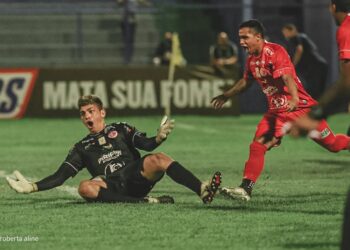 4 de Julho vence Corisabbá e se classifica para as semifinais do Piauiense