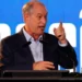 PDT entrará com ação no STF contra perdão a Silveira, diz Ciro.