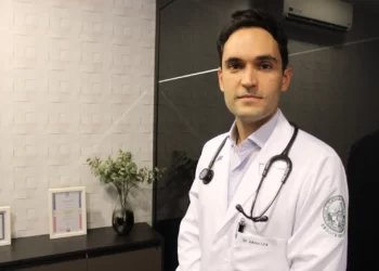 Diabetes em idosos exige ainda mais cuidados