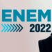 Enem 2022: edital é publicado; veja datas de inscrição e de aplicação das provas