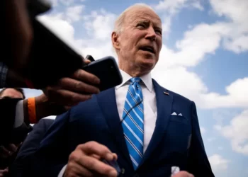 Biden anuncia envio de mais US$ 800 milhões em ajuda militar à Ucrânia