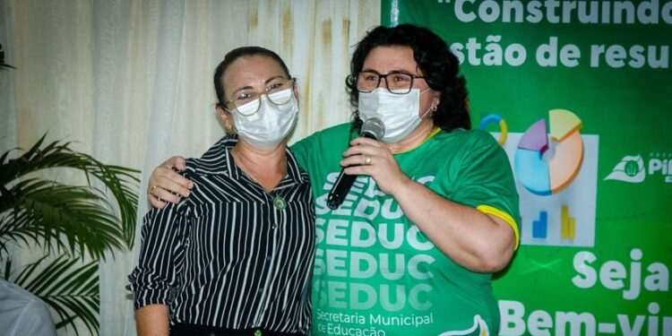 TCE Piauí estreia o quadro “Conta mais!” com o depoimento da Tânia Monteiro. Confira!