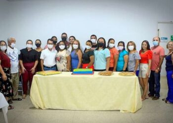 Conselho Municipal de Saúde de Piripiri completa 30 anos de luta em defesa do cidadão