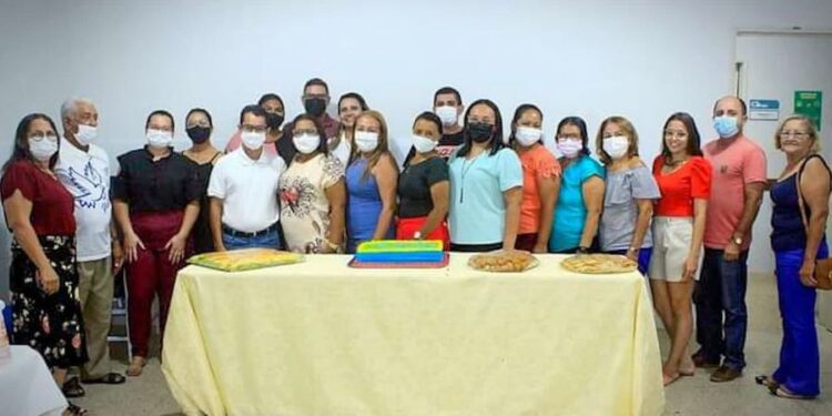 Conselho Municipal de Saúde de Piripiri completa 30 anos de luta em defesa do cidadão