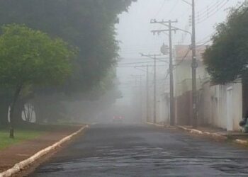 Do calor ao frio: semana tem sobe e desce nas temperaturas; veja previsão