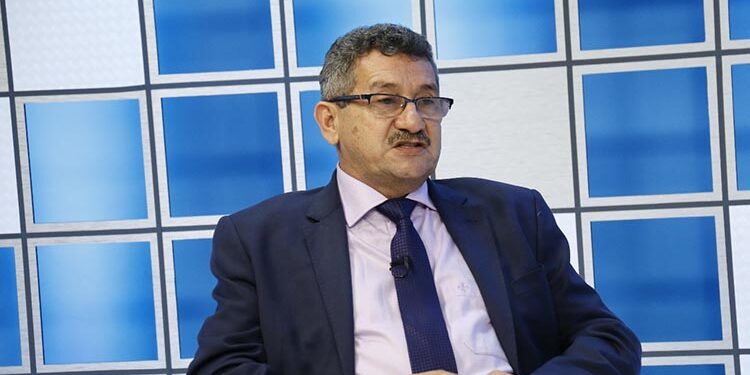 Morre o prefeito de Pedro II, Alvimar Martins, do Progressistas