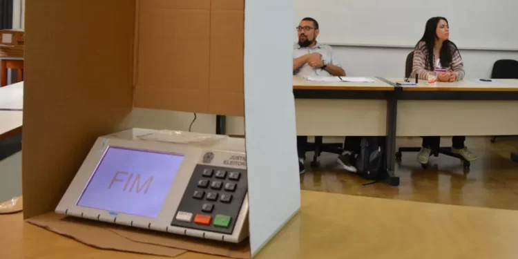 Como votar fora de sua cidade após fim do prazo para transferir o título