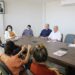 Prefeita recebe diretores do SENAC para tratar de qualificação profissional em Piripiri