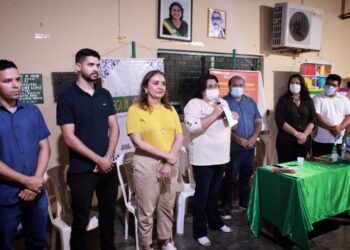 Prefeitura de Piripiri e ADH trabalham em programa de regularização de imóveis