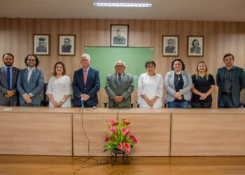 Prefeitura e TJPI entregam Sala de Escuta e brinquedoteca no fórum da Comarca de Piripiri