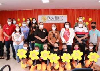 SETAS lança campanha “Faça Bonito” em combate ao abuso e a exploração sexual de crianças e adolescentes