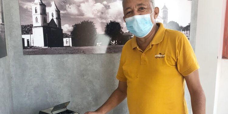 Na Semana Mundial de Museus:18 a 21 de maio Exposições, seminários e palestras