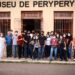 Semana Nacional dos Museus tem vasta programação no Museu de Pery Pery