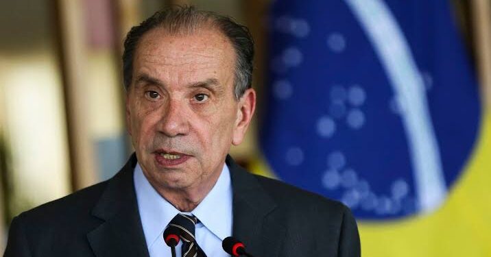 Aloysio Nunes, do PSDB de Doria, declara apoio a Lula: “Vou fazer campanha já no 1º turno”