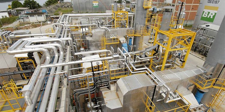 Governo Federal anuncia repasse de R$ 122 milhões do Pré-Sal ao Piauí