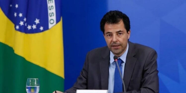 Privatização da Petrobras será prioridade, diz novo ministro de Minas e Energia