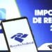 Prazo para declarar o Imposto de Renda 2022 termina na terça-feira (31)