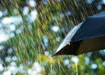 Inmet volta a emitir alerta de chuvas intensas para o Piauí