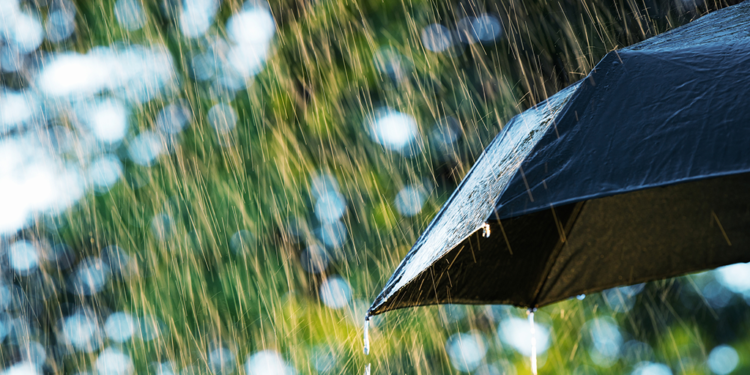 Inmet volta a emitir alerta de chuvas intensas para o Piauí